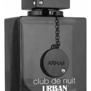 Club de Nuit Urban Elixir Man