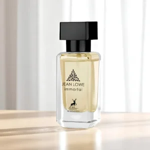 Jean Lowe Inmortal 30ml